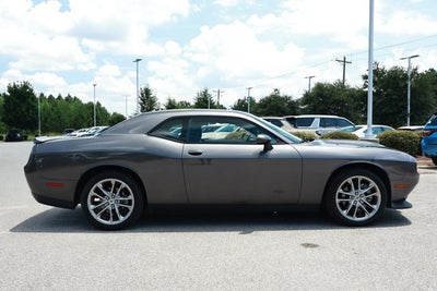 2023 Dodge Challenger GT AWD