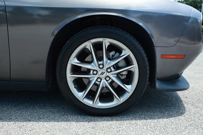 2023 Dodge Challenger GT AWD