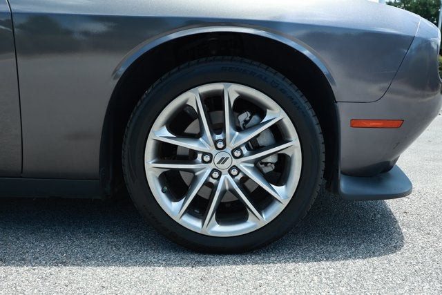 2023 Dodge Challenger GT AWD