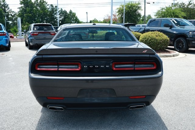 2023 Dodge Challenger GT AWD