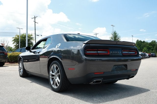 2023 Dodge Challenger GT AWD