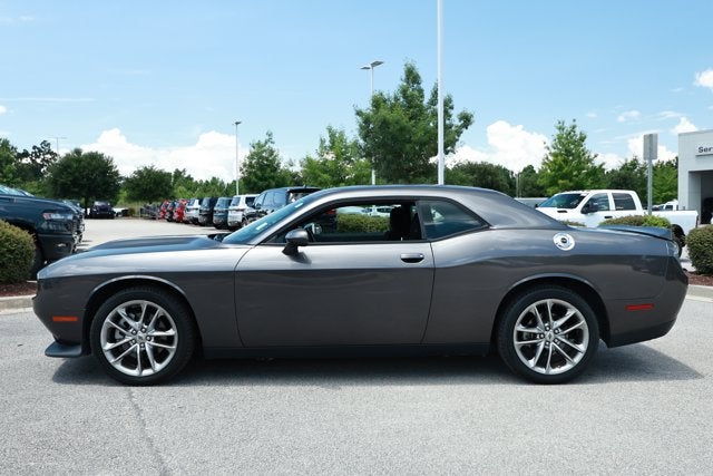 2023 Dodge Challenger GT AWD