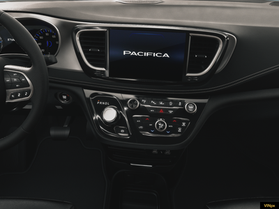 2027 Chrysler Pacifica PACIFICA SELECT
