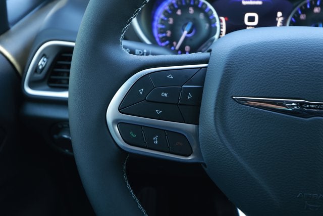 2026 Chrysler Voyager VOYAGER LX