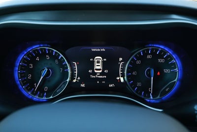 2026 Chrysler Voyager VOYAGER LX