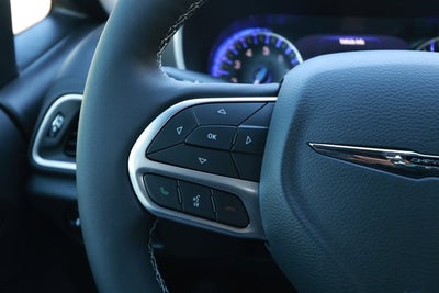 2026 Chrysler Voyager VOYAGER LX