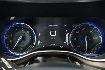 2019 Chrysler Pacifica Touring L Plus