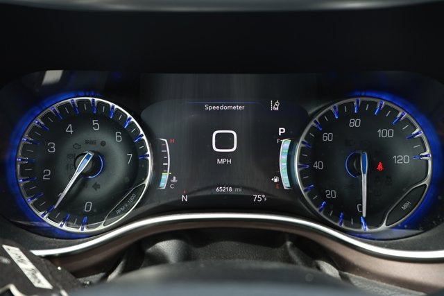 2019 Chrysler Pacifica Touring L Plus