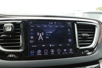 2019 Chrysler Pacifica Touring L Plus