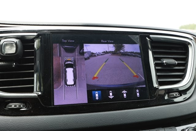 2019 Chrysler Pacifica Touring L Plus