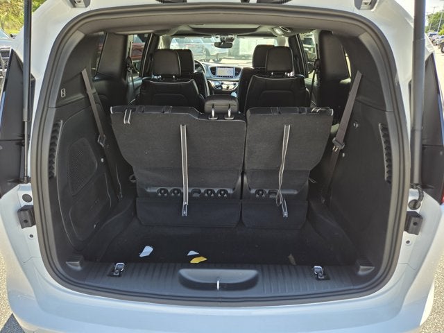 2026 Chrysler Pacifica PACIFICA LIMITED