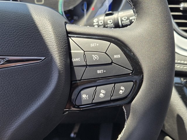 2026 Chrysler Pacifica PACIFICA LIMITED