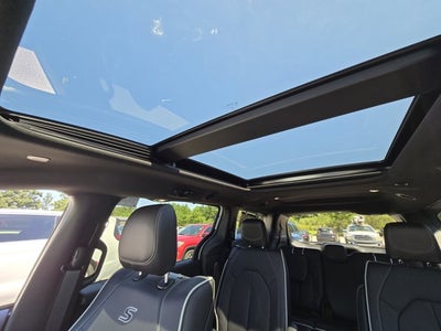 2026 Chrysler Pacifica PACIFICA LIMITED