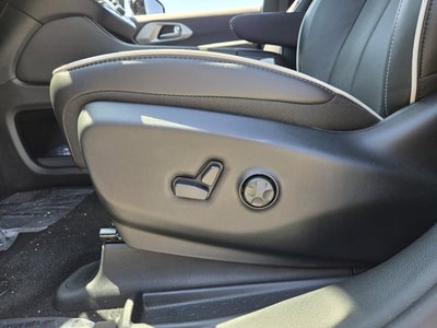 2026 Chrysler Pacifica PACIFICA LIMITED