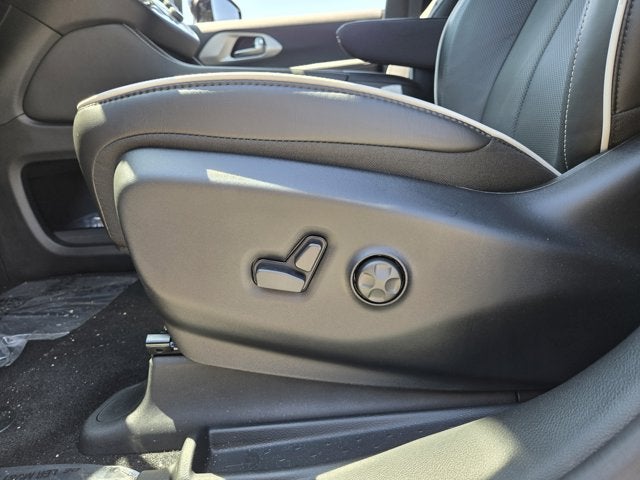 2026 Chrysler Pacifica PACIFICA LIMITED