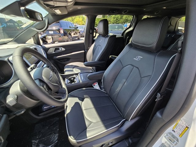 2026 Chrysler Pacifica PACIFICA LIMITED