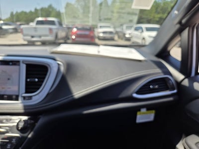 2026 Chrysler Pacifica PACIFICA LIMITED