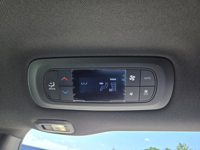 2026 Chrysler Pacifica PACIFICA LIMITED