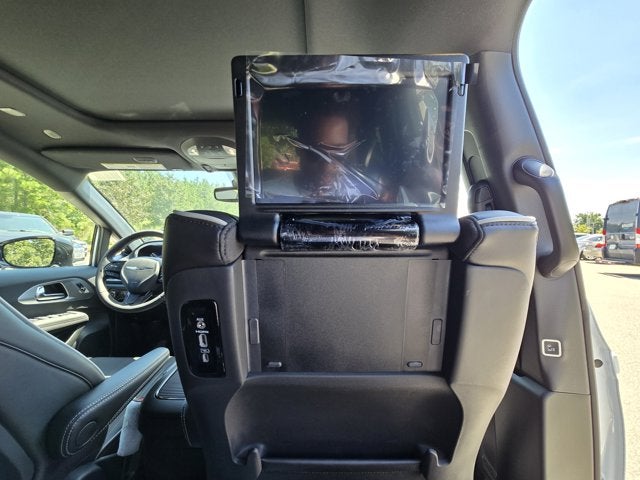 2026 Chrysler Pacifica PACIFICA LIMITED