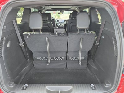 2026 Chrysler Pacifica PACIFICA LIMITED