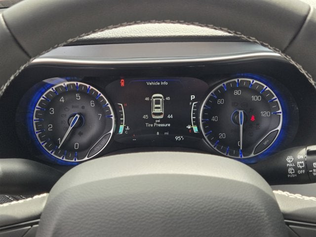 2026 Chrysler Pacifica PACIFICA LIMITED