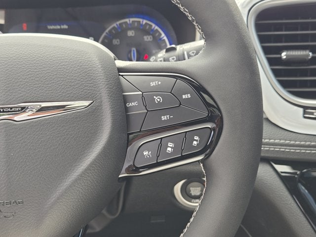 2026 Chrysler Pacifica PACIFICA LIMITED