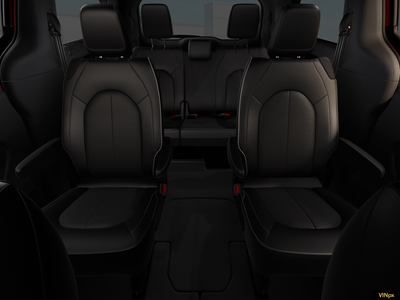 2026 Chrysler Pacifica PACIFICA LIMITED