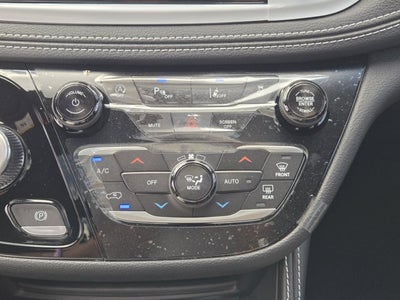 2026 Chrysler Pacifica PACIFICA LIMITED