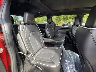 2026 Chrysler Pacifica PACIFICA LIMITED