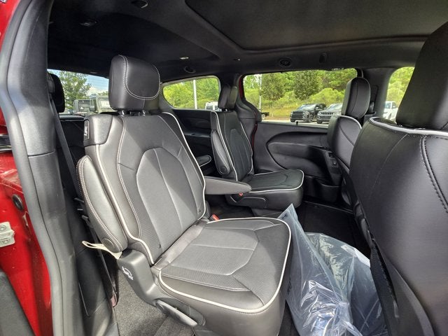 2026 Chrysler Pacifica PACIFICA LIMITED