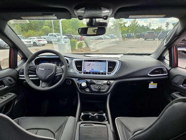 2026 Chrysler Pacifica PACIFICA LIMITED