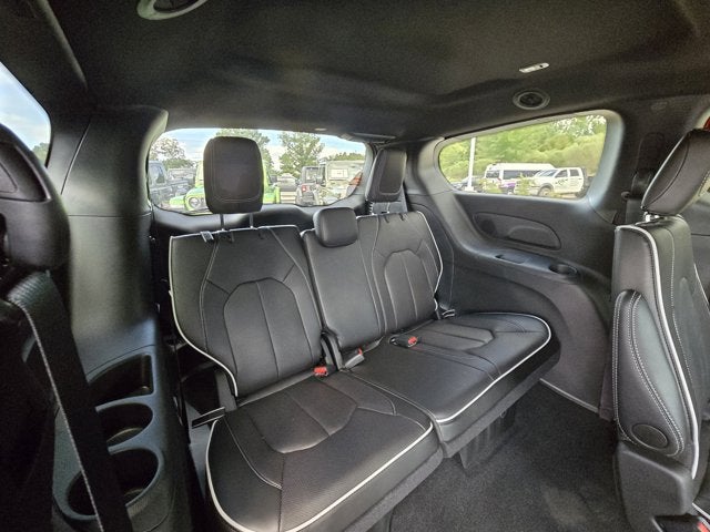 2026 Chrysler Pacifica PACIFICA LIMITED