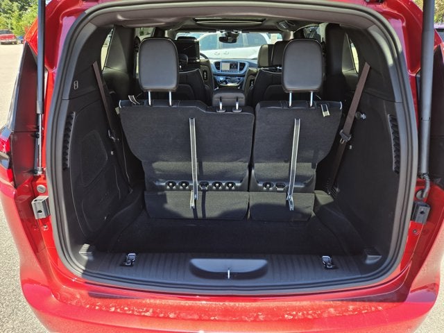 2026 Chrysler Pacifica PACIFICA LIMITED