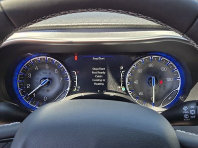 2026 Chrysler Pacifica PACIFICA LIMITED