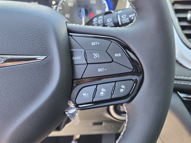 2026 Chrysler Pacifica PACIFICA LIMITED