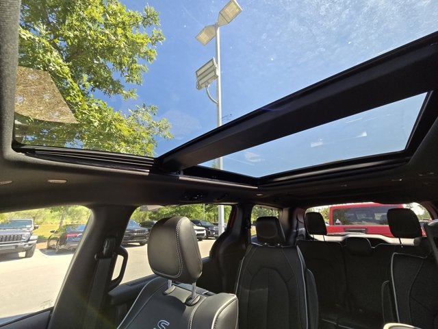 2026 Chrysler Pacifica PACIFICA LIMITED