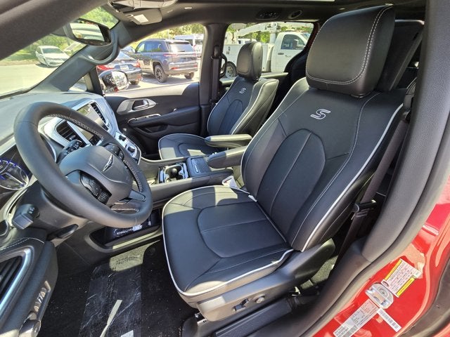 2026 Chrysler Pacifica PACIFICA LIMITED