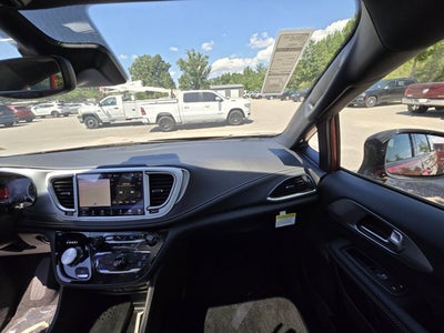 2026 Chrysler Pacifica PACIFICA LIMITED