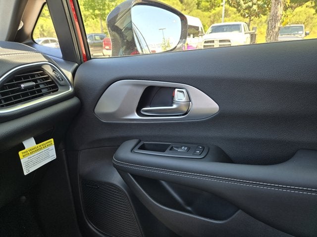 2026 Chrysler Pacifica PACIFICA LIMITED