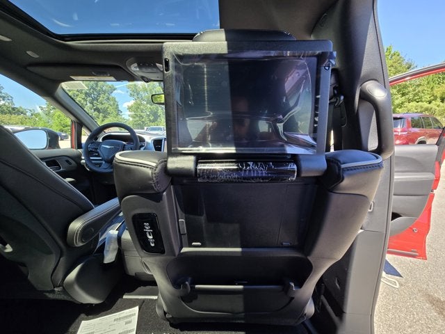 2026 Chrysler Pacifica PACIFICA LIMITED
