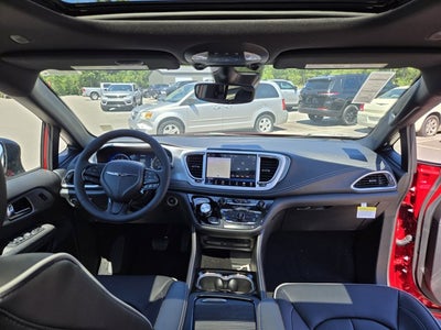 2026 Chrysler Pacifica PACIFICA LIMITED