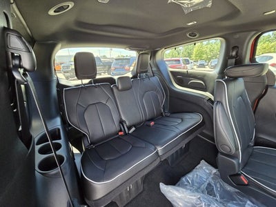 2026 Chrysler Pacifica PACIFICA LIMITED