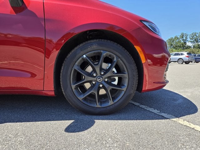 2026 Chrysler Pacifica PACIFICA LIMITED