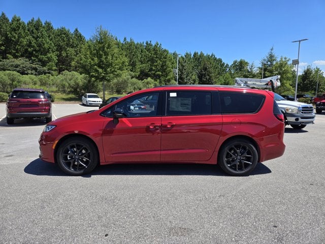 2026 Chrysler Pacifica PACIFICA LIMITED