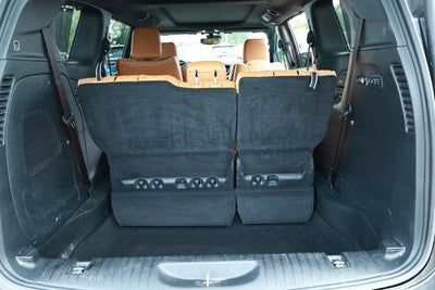2022 Chrysler Pacifica Pinnacle