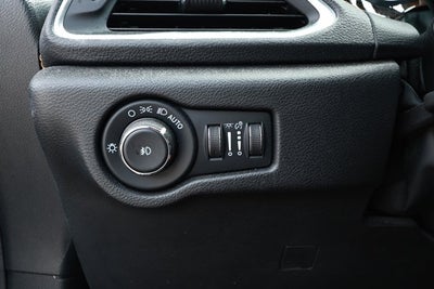 2022 Chrysler Pacifica Pinnacle