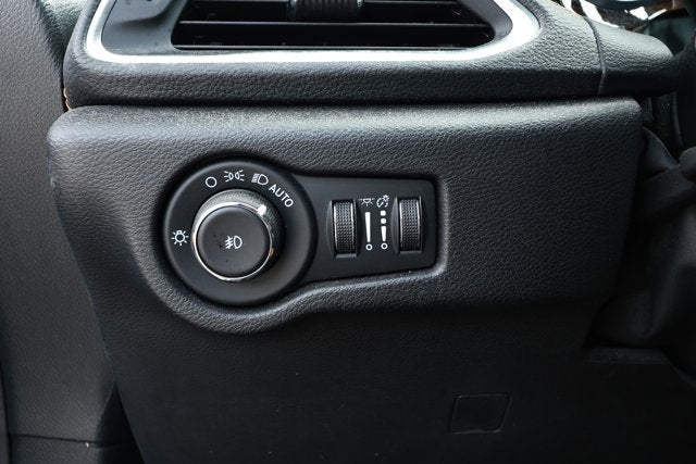 2022 Chrysler Pacifica Pinnacle