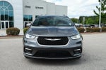 2022 Chrysler Pacifica Pinnacle