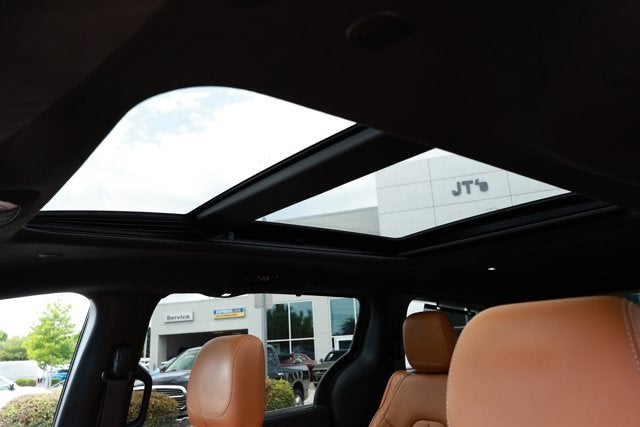 2022 Chrysler Pacifica Pinnacle