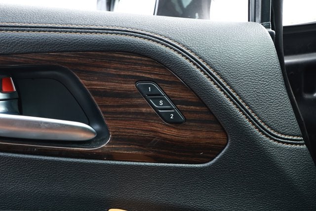 2022 Chrysler Pacifica Pinnacle